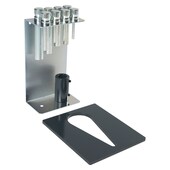 Pressdornsatz mit Pressplatte P40-P60